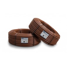 Norma PC Dripline 100 m 17-2l/h-30 kapkovací potrubí