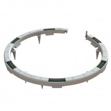 Kapkovač DCS i-DROP s kompezací tlaku