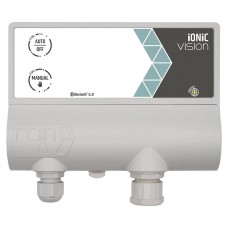 Solem BL-IP Bateriová ovládací jednotka 9V Bluetooth