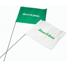 Vytyčovací praporky Rain Bird Green Marker Flag